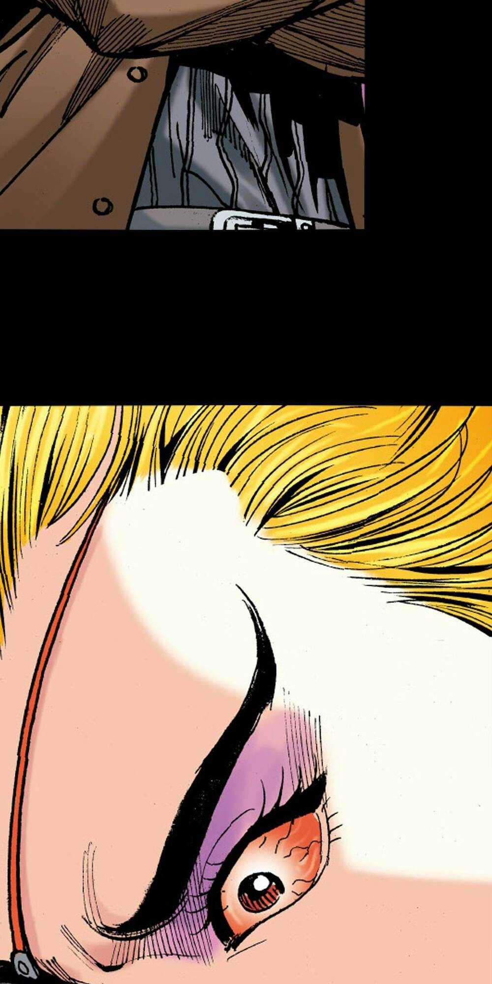 Anh Hùng Thập Bát - Chapter 14 - Trang 8