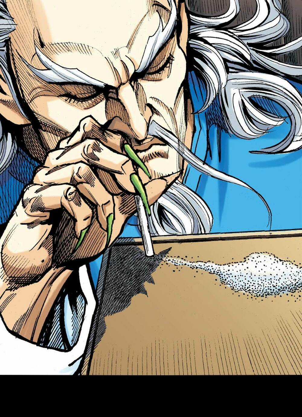 Anh Hùng Thập Bát - Chapter 15 - Trang 8