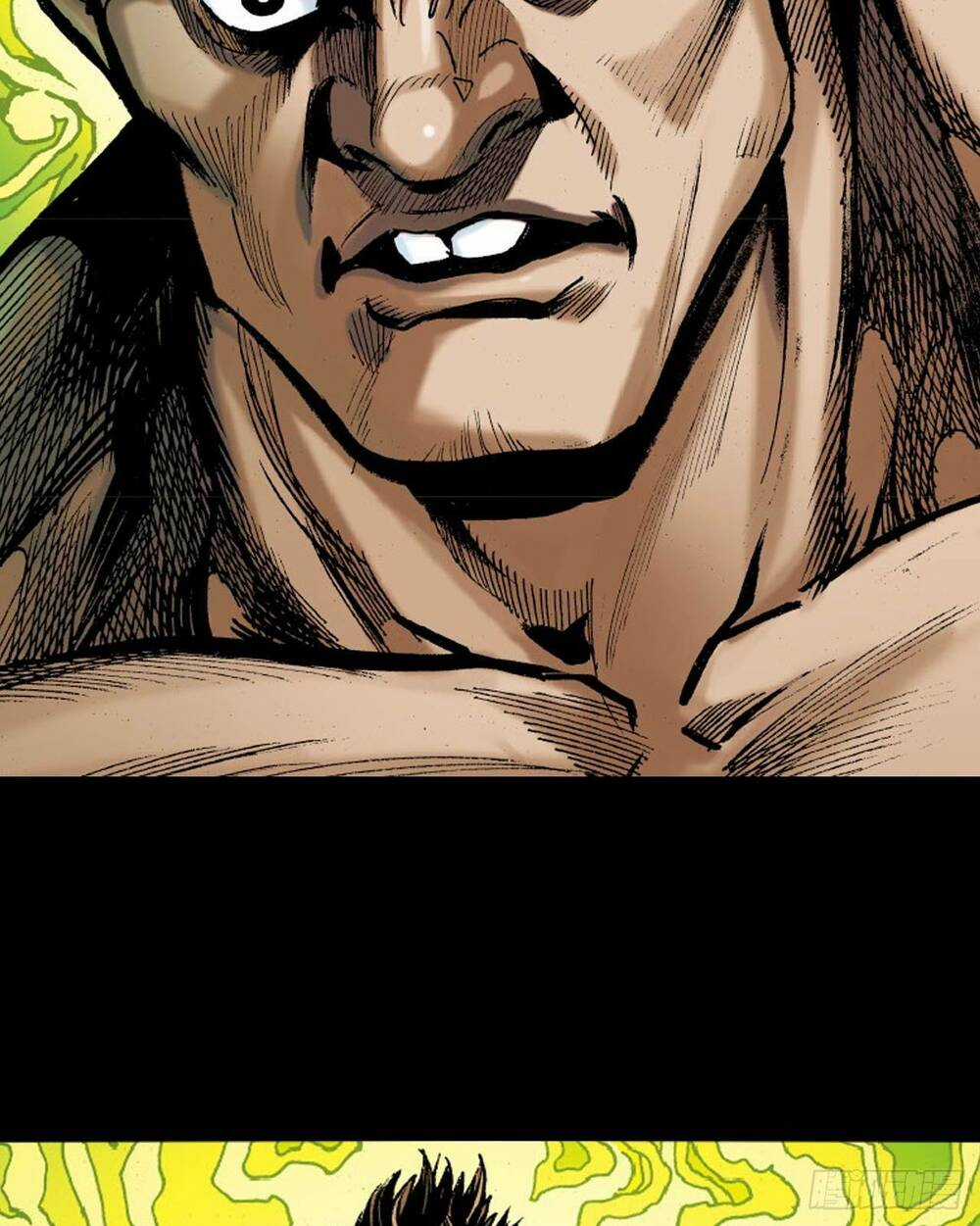 Anh Hùng Thập Bát - Chapter 17 - Trang 15