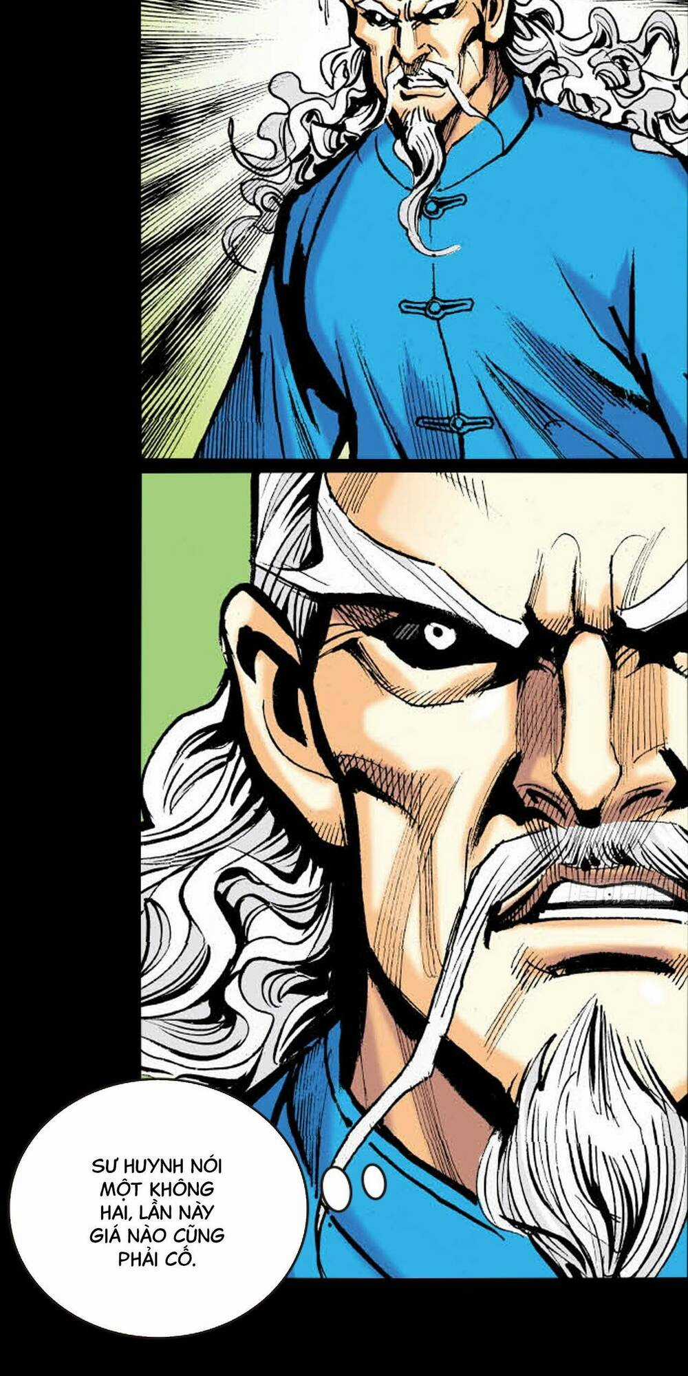 Anh Hùng Thập Bát - Chapter 17 - Trang 5