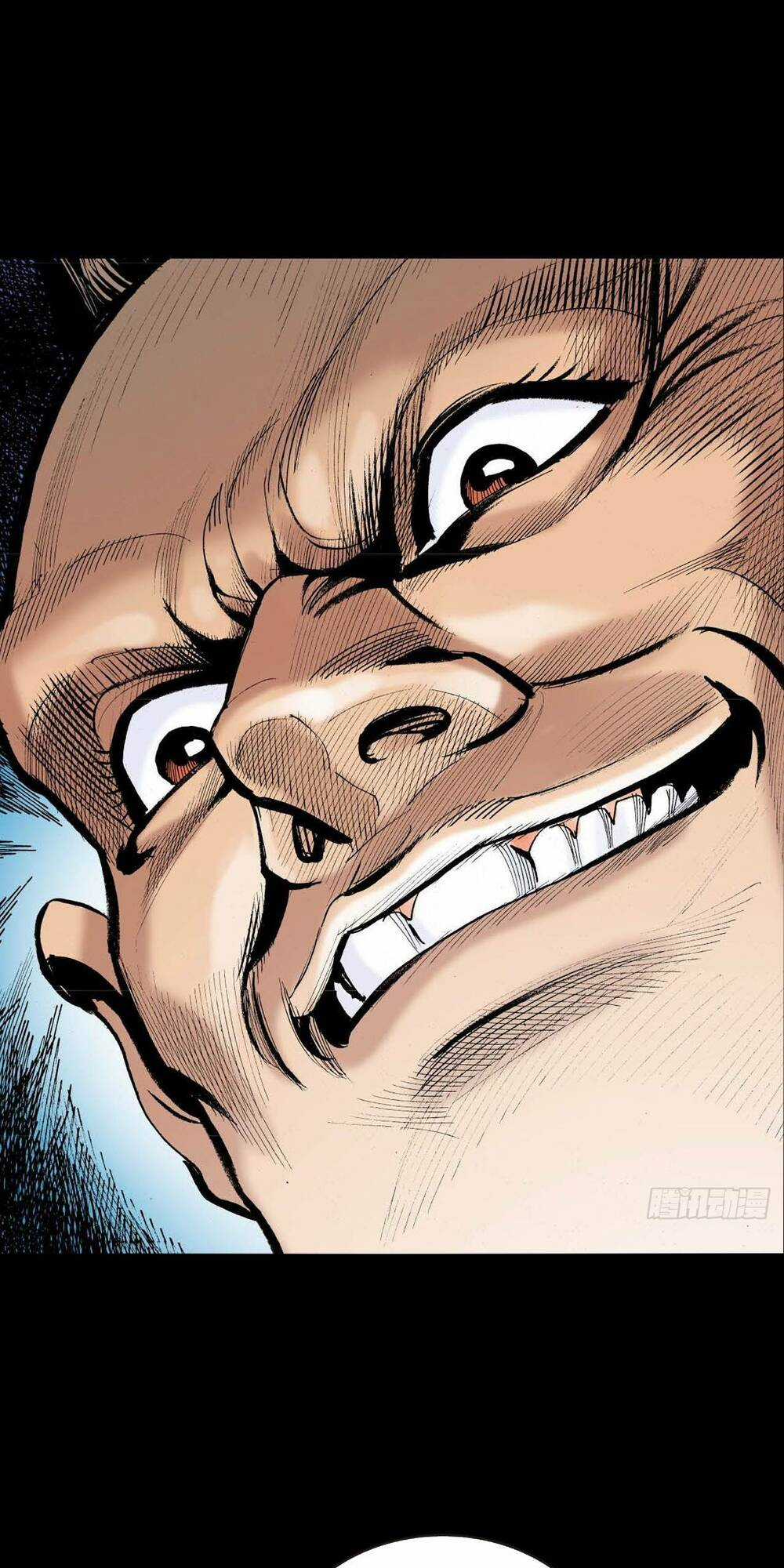 Anh Hùng Thập Bát - Chapter 17 - Trang 10