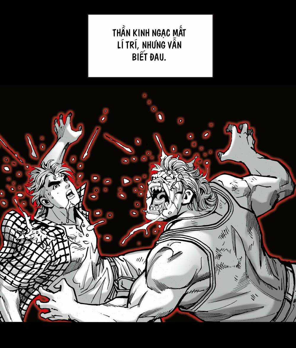 Anh Hùng Thập Bát - Chapter 19 - Trang 15
