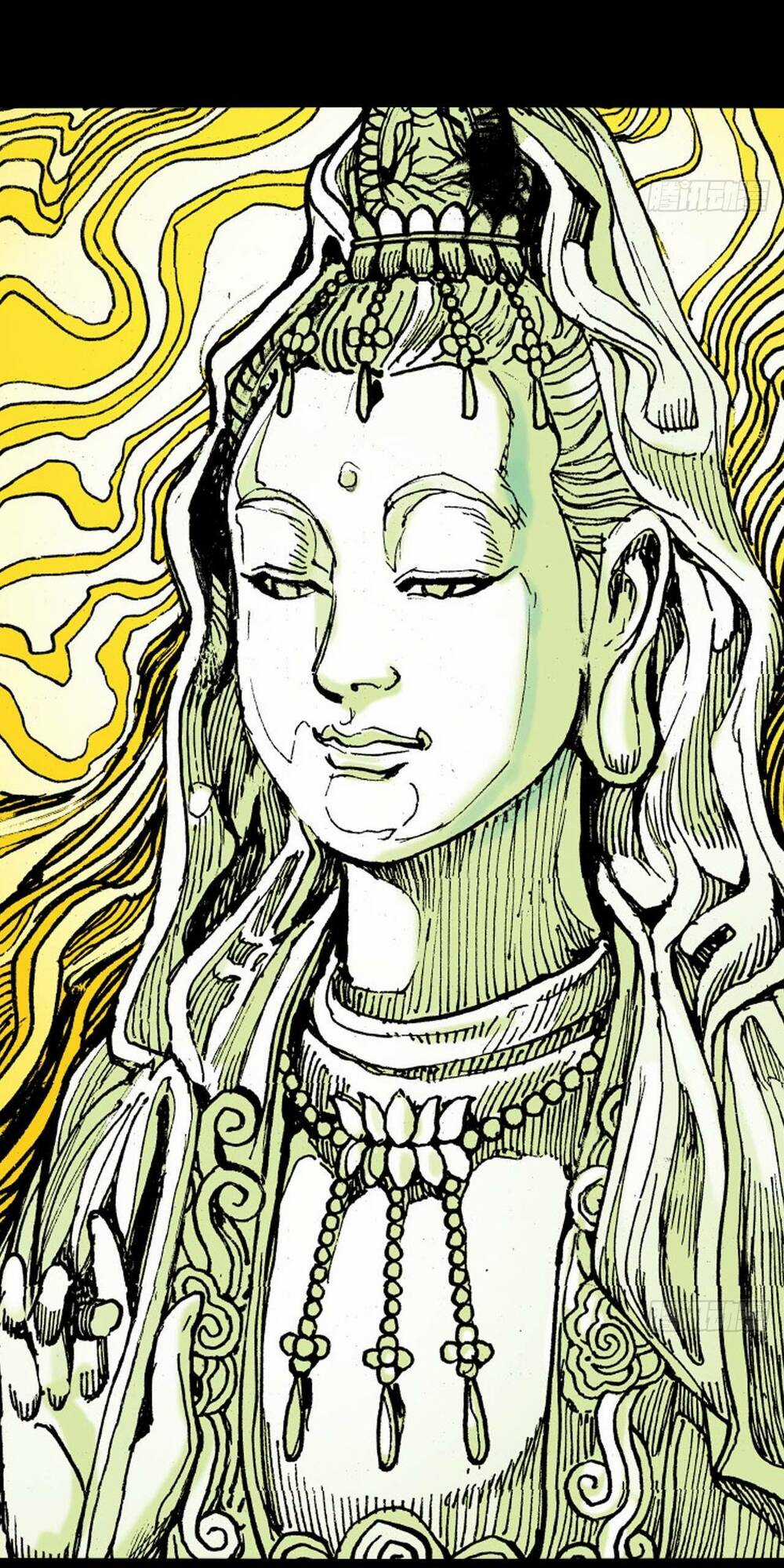 Anh Hùng Thập Bát - Chapter 19 - Trang 18