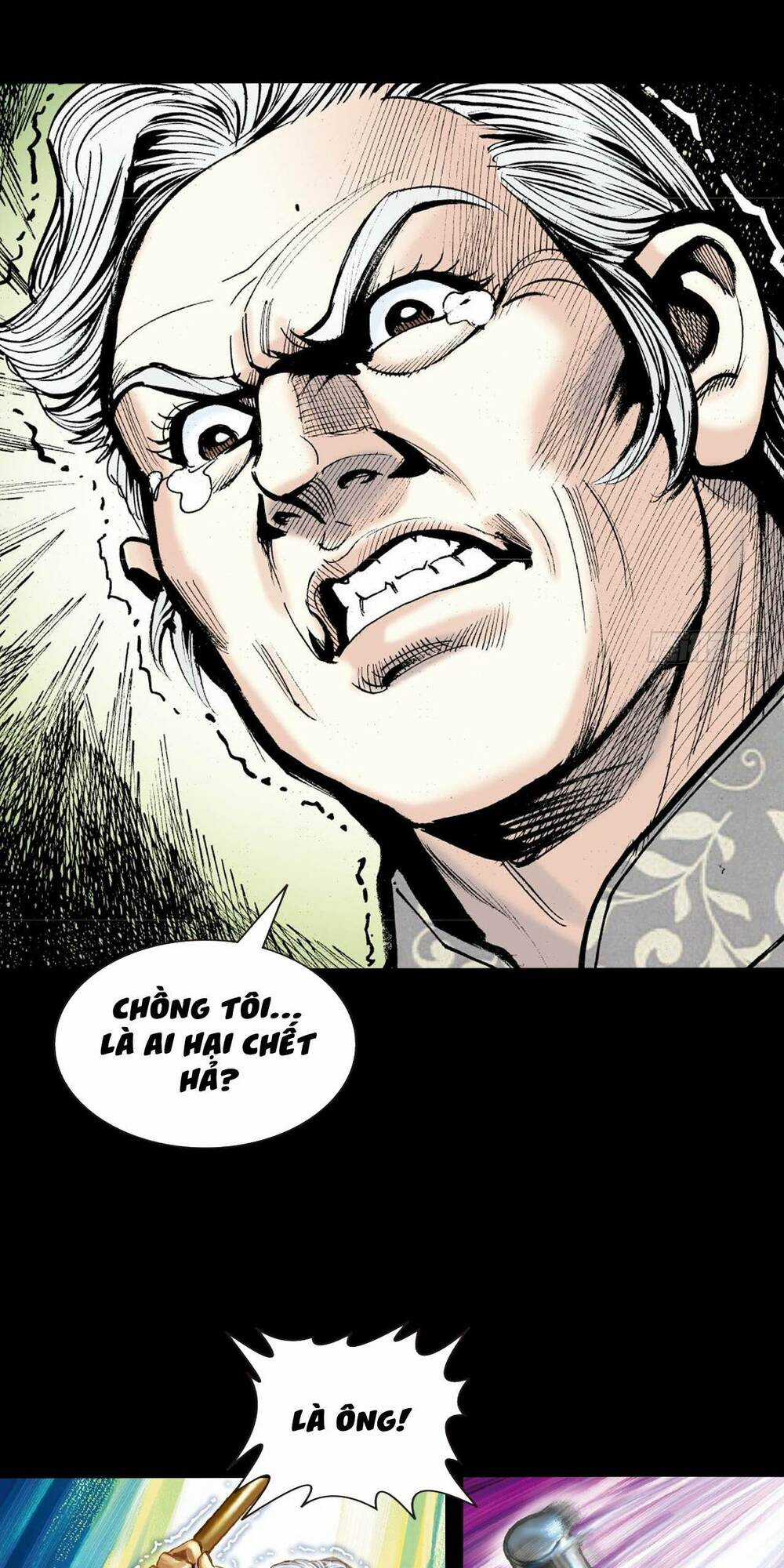 Anh Hùng Thập Bát - Chapter 19 - Trang 25