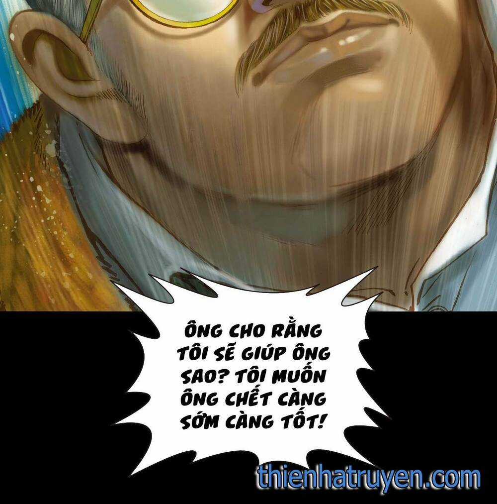 Anh Hùng Thập Bát - Chapter 19 - Trang 27