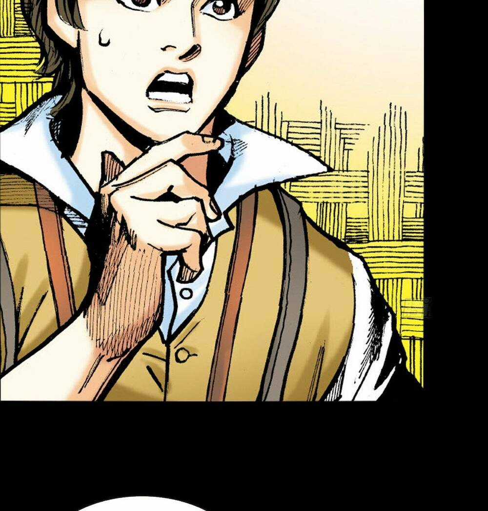 Anh Hùng Thập Bát - Chapter 2 - Trang 7