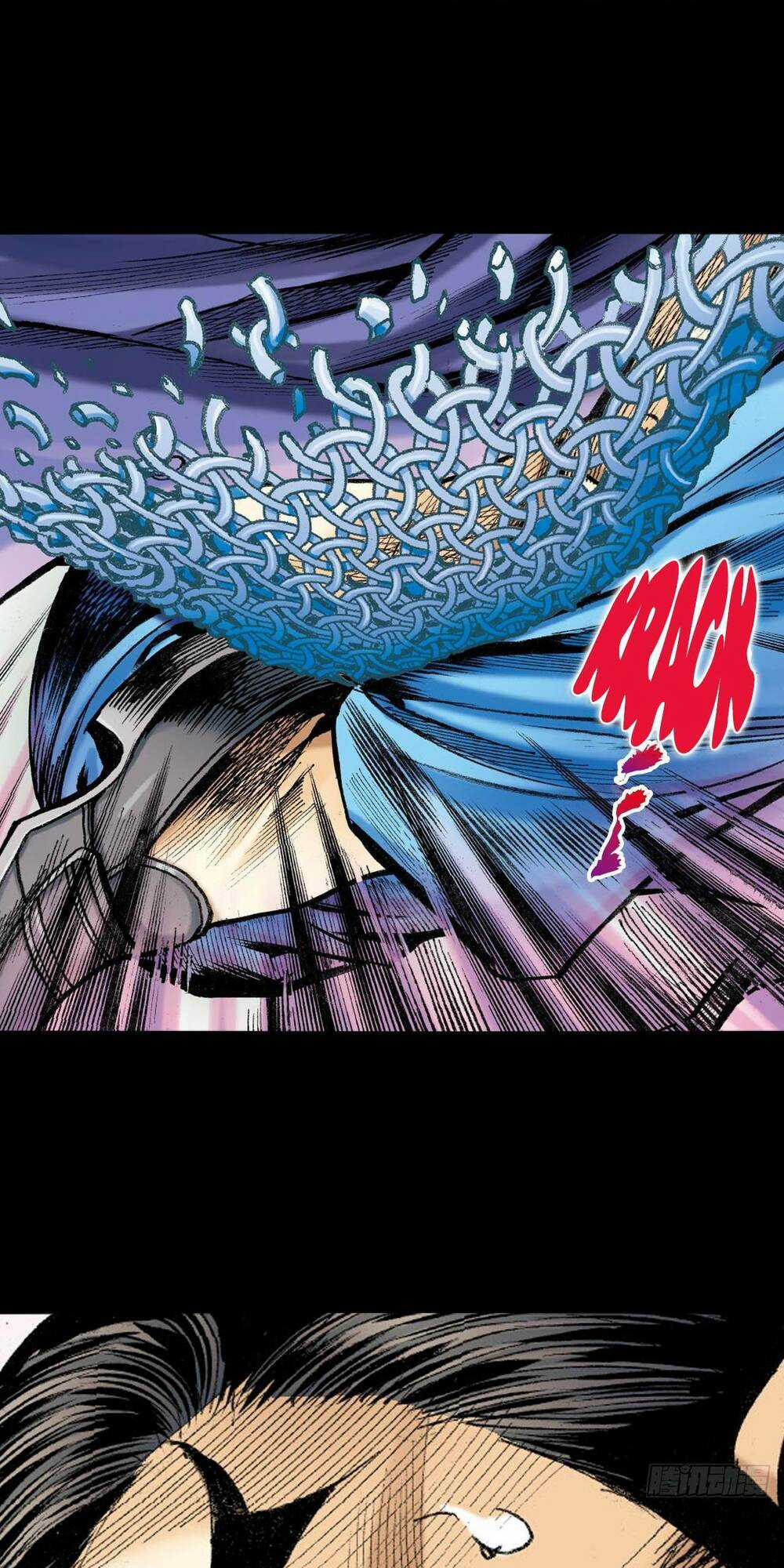 Anh Hùng Thập Bát - Chapter 21 - Trang 17