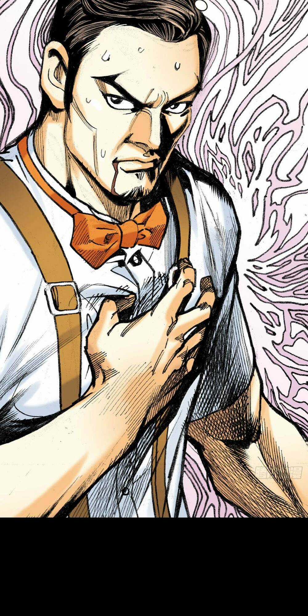 Anh Hùng Thập Bát - Chapter 21 - Trang 21