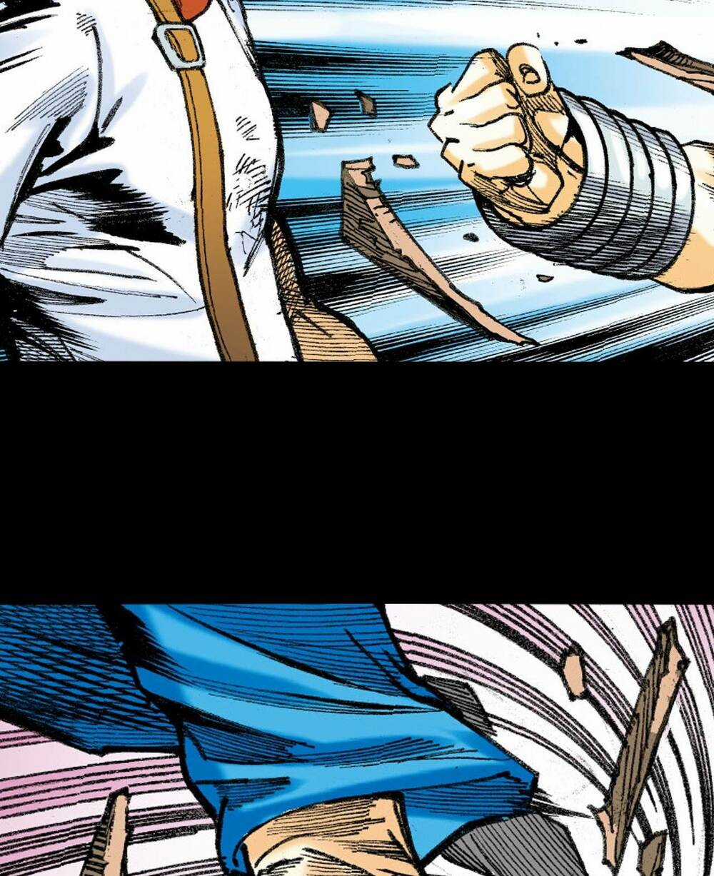 Anh Hùng Thập Bát - Chapter 21 - Trang 24