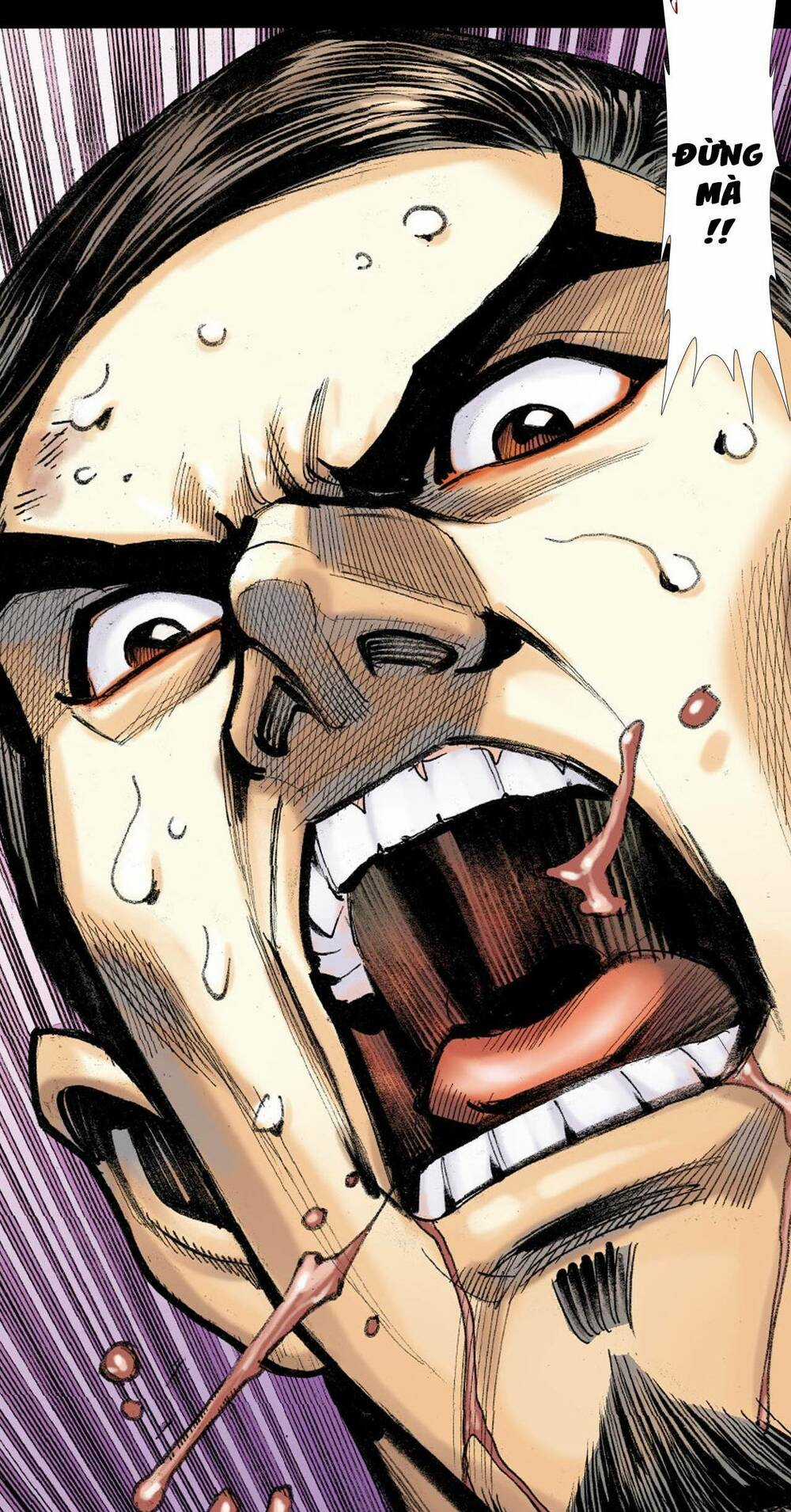 Anh Hùng Thập Bát - Chapter 22 - Trang 18