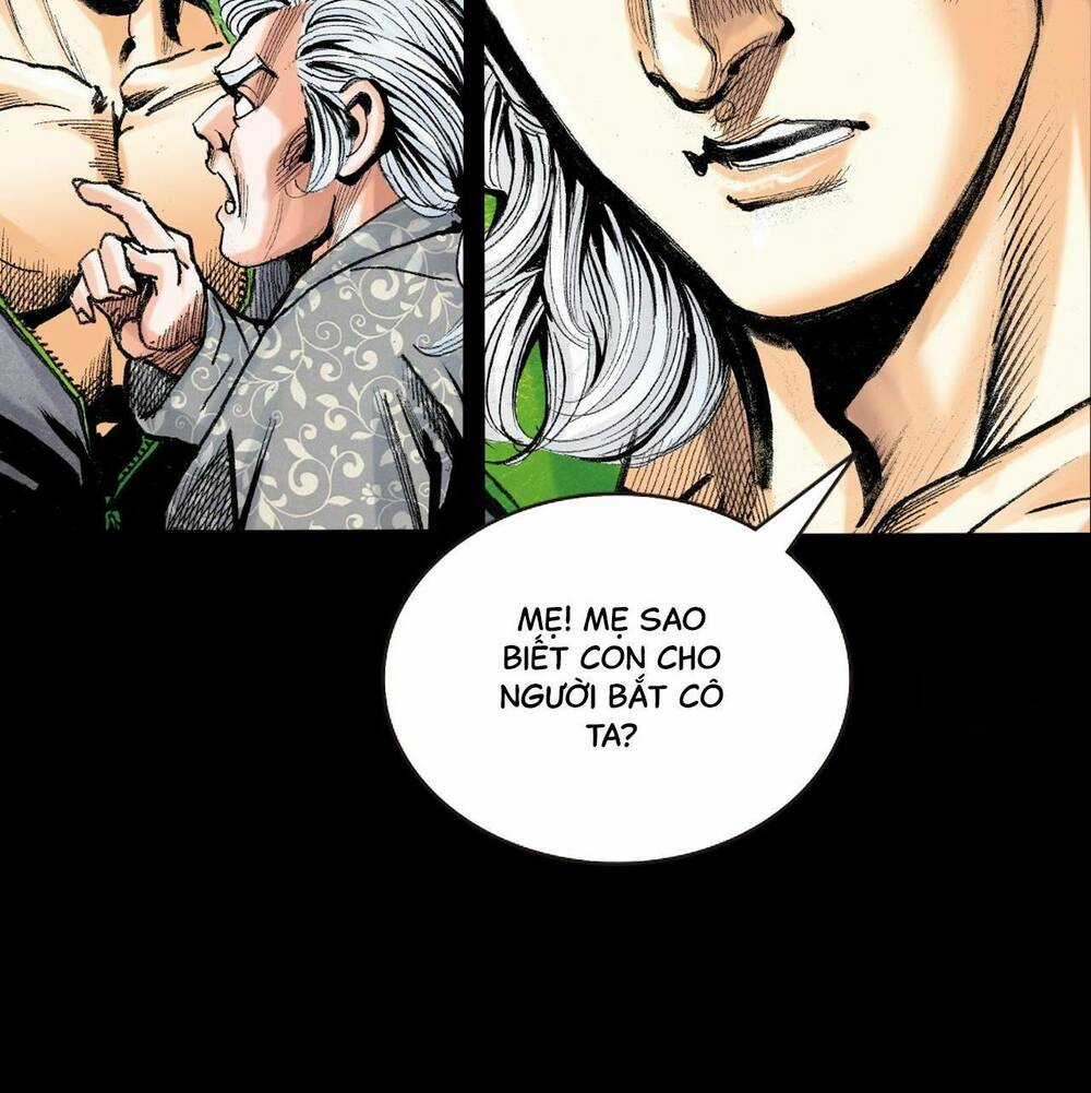 Anh Hùng Thập Bát - Chapter 23 - Trang 13