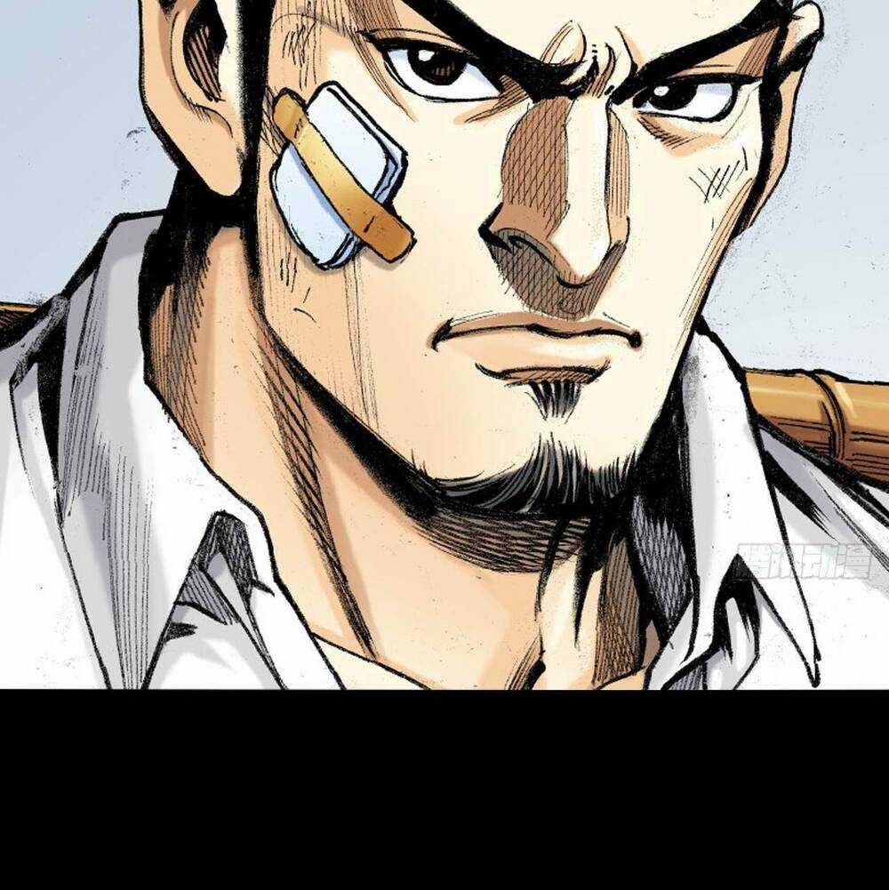 Anh Hùng Thập Bát - Chapter 23 - Trang 22