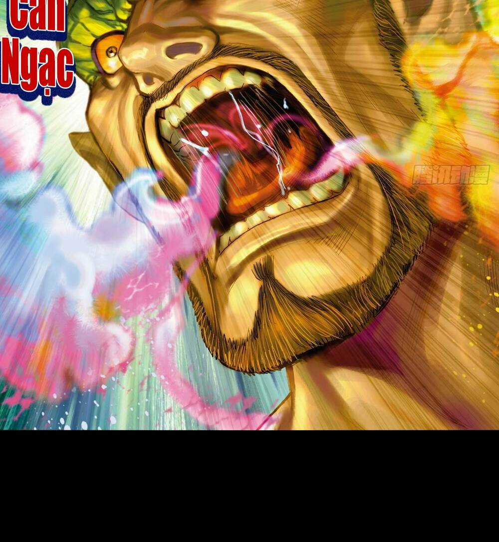 Anh Hùng Thập Bát - Chapter 24 - Trang 4