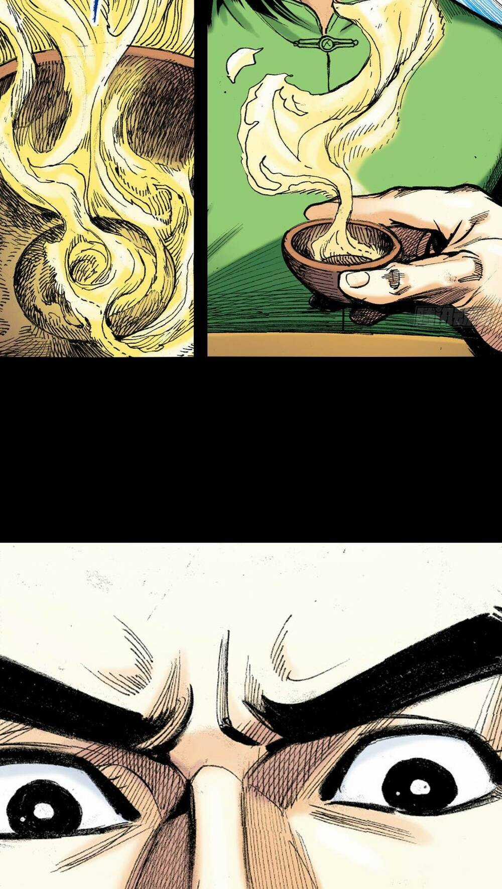 Anh Hùng Thập Bát - Chapter 25 - Trang 15