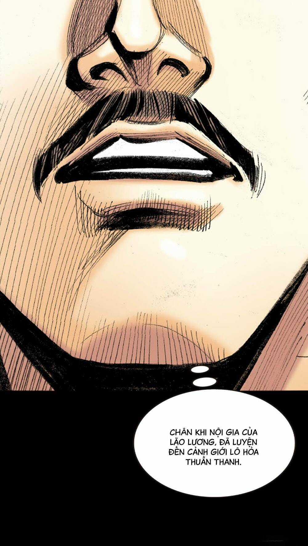 Anh Hùng Thập Bát - Chapter 25 - Trang 16