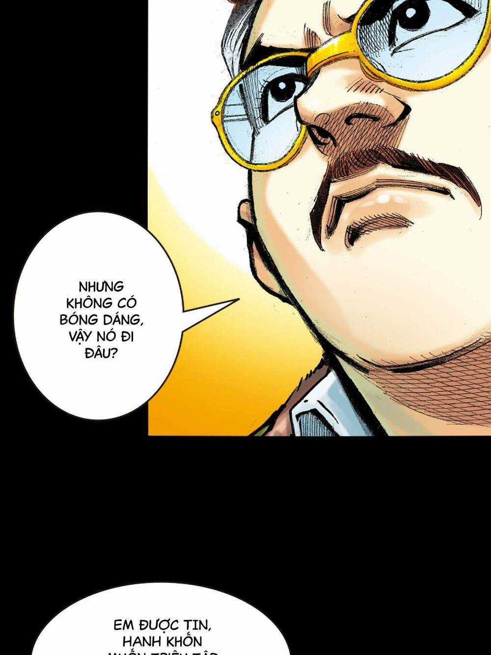 Anh Hùng Thập Bát - Chapter 25 - Trang 21