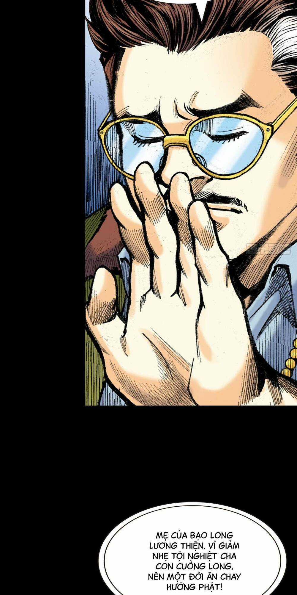 Anh Hùng Thập Bát - Chapter 25 - Trang 9