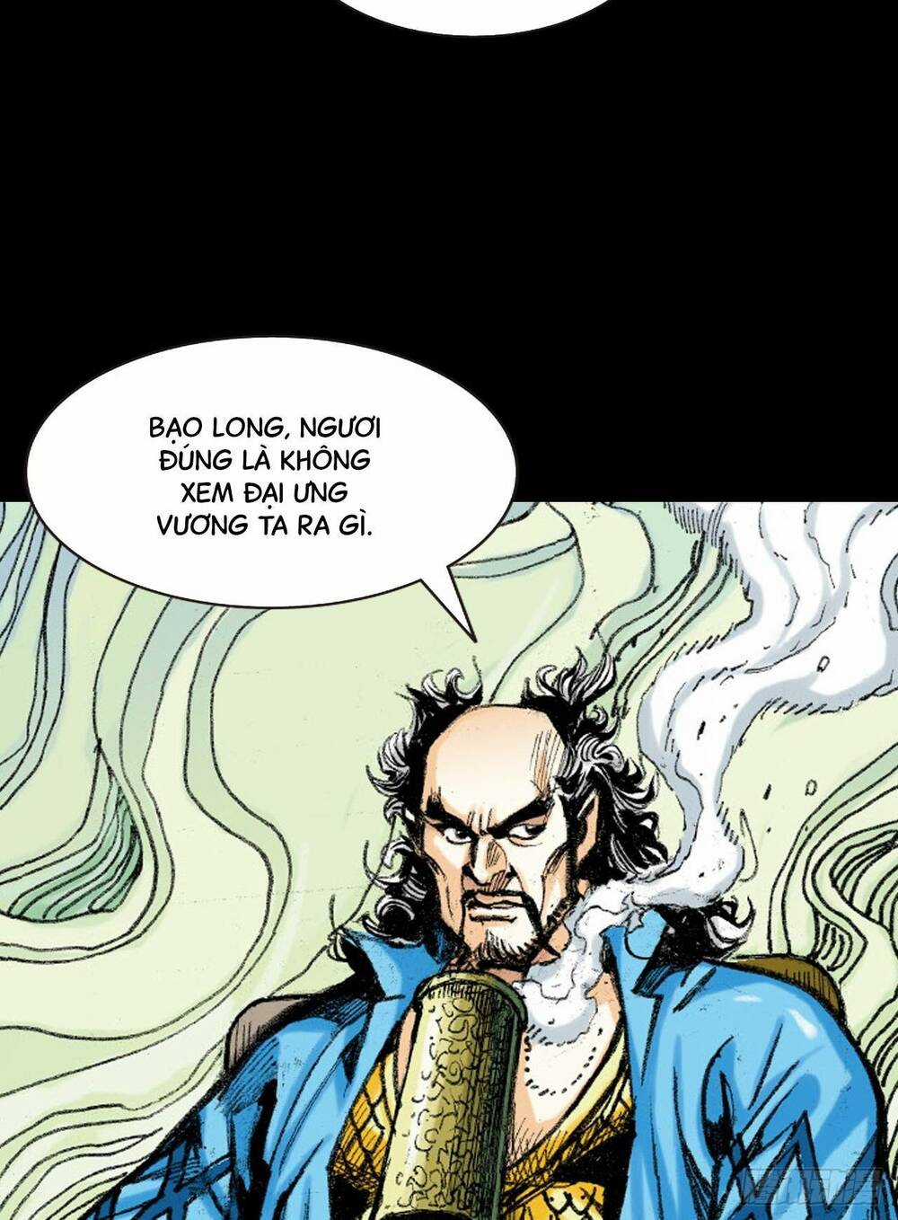 Anh Hùng Thập Bát - Chapter 26 - Trang 15