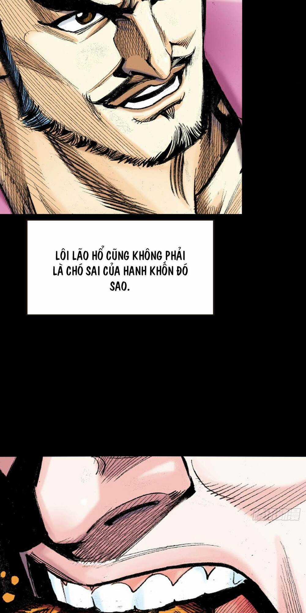 Anh Hùng Thập Bát - Chapter 27 - Trang 14