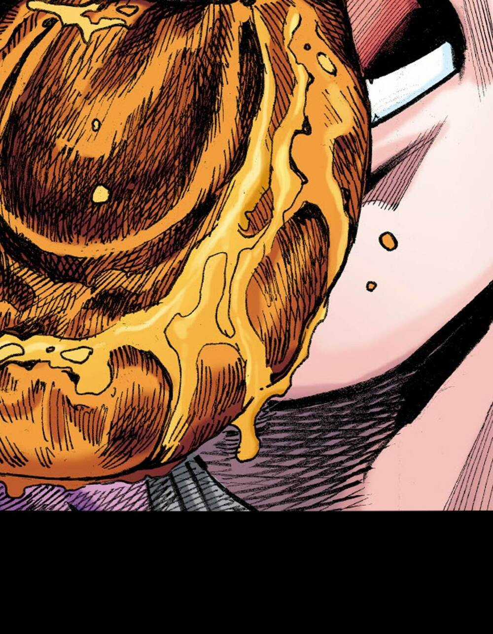 Anh Hùng Thập Bát - Chapter 27 - Trang 15