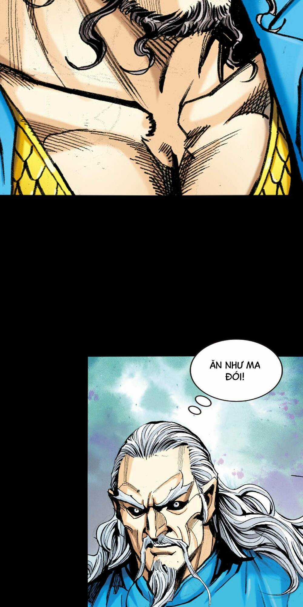 Anh Hùng Thập Bát - Chapter 27 - Trang 18