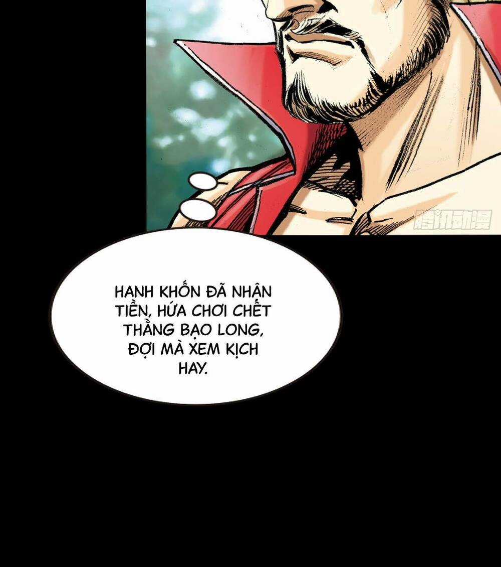 Anh Hùng Thập Bát - Chapter 27 - Trang 20