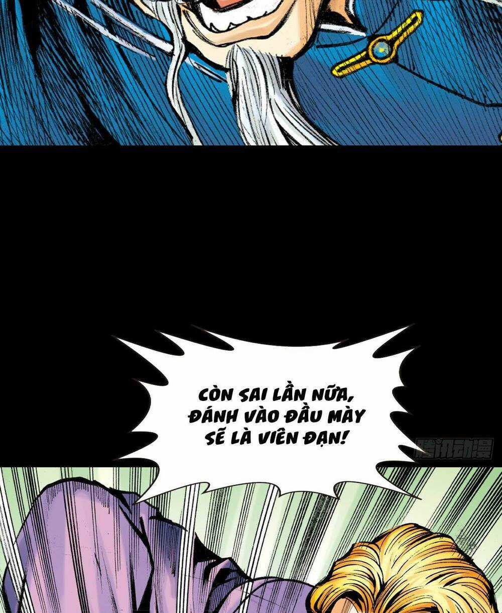 Anh Hùng Thập Bát - Chapter 27 - Trang 26