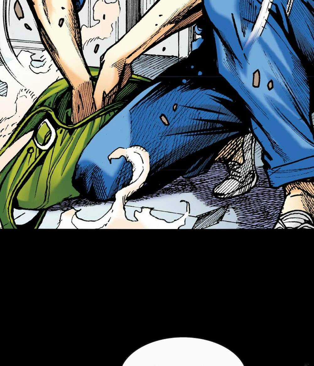 Anh Hùng Thập Bát - Chapter 28 - Trang 20