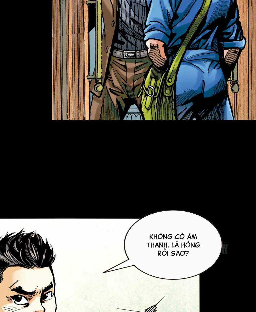 Anh Hùng Thập Bát - Chapter 28 - Trang 4