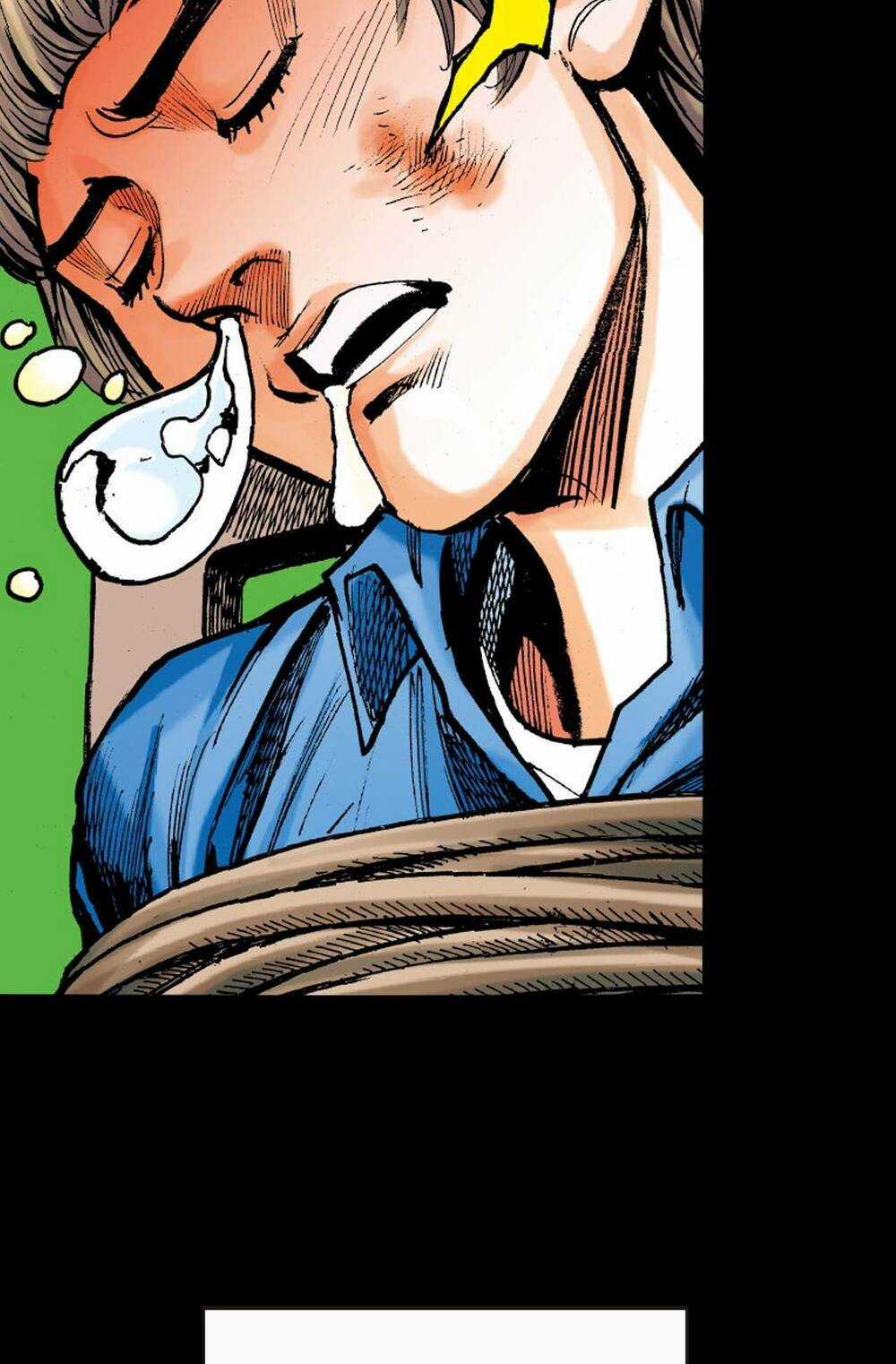 Anh Hùng Thập Bát - Chapter 28 - Trang 31