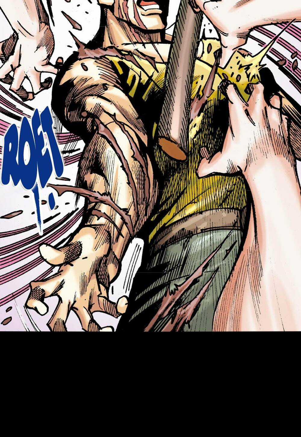 Anh Hùng Thập Bát - Chapter 29 - Trang 14