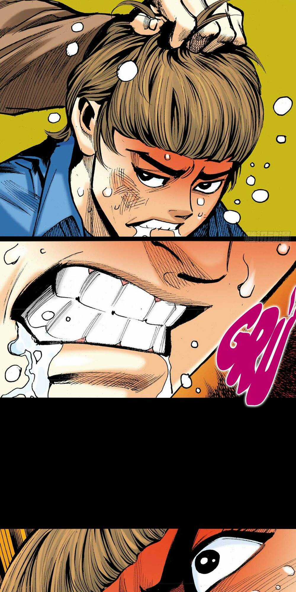 Anh Hùng Thập Bát - Chapter 29 - Trang 3