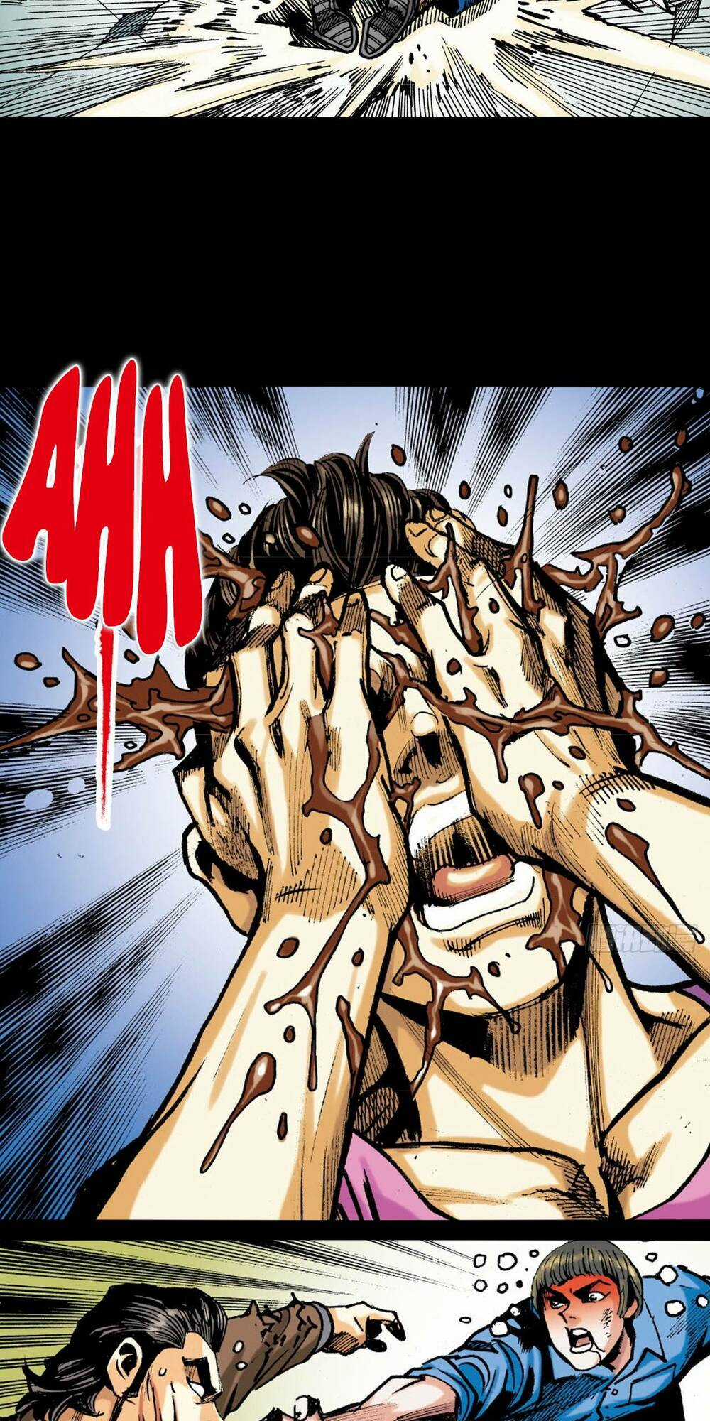 Anh Hùng Thập Bát - Chapter 29 - Trang 24