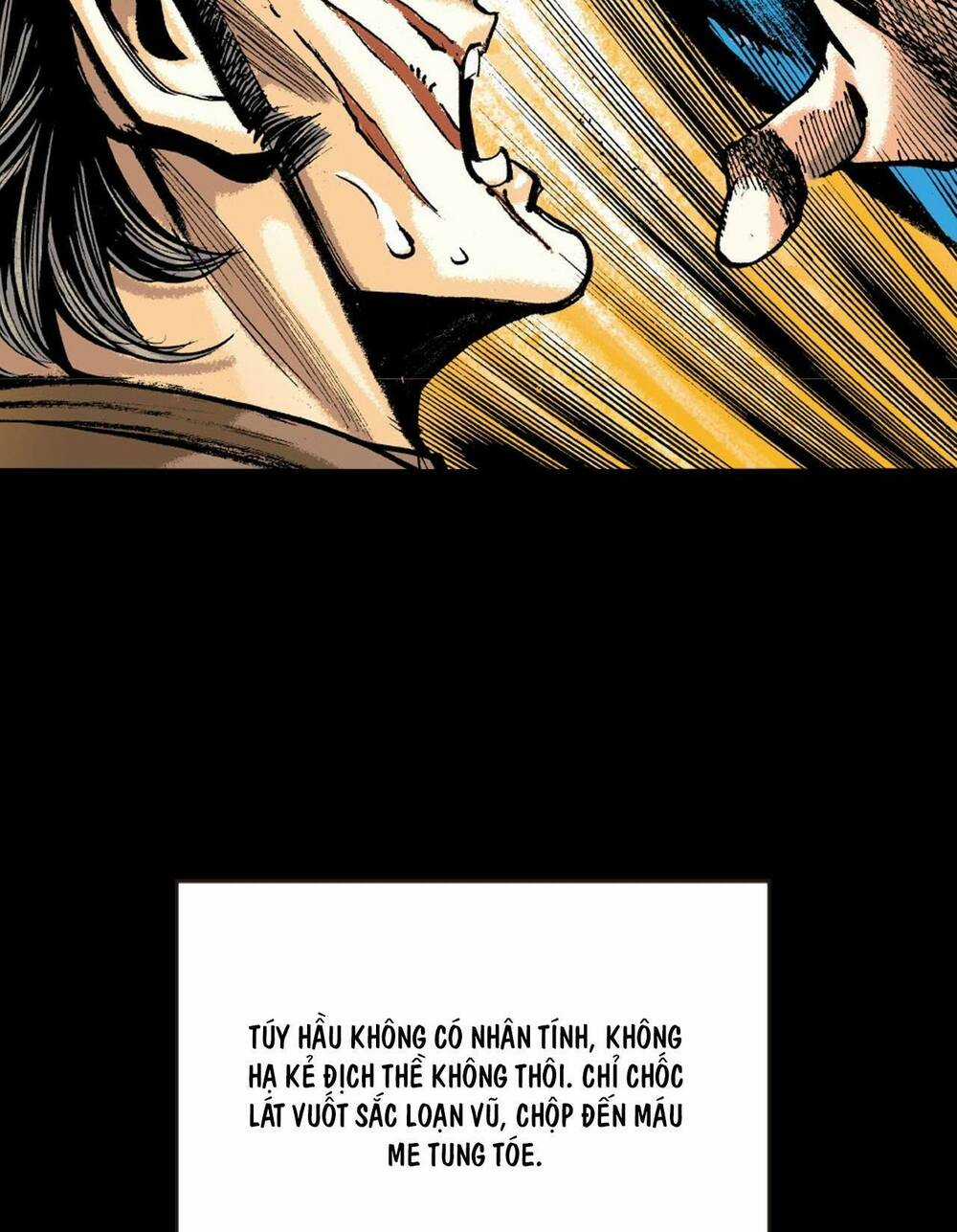 Anh Hùng Thập Bát - Chapter 29 - Trang 31