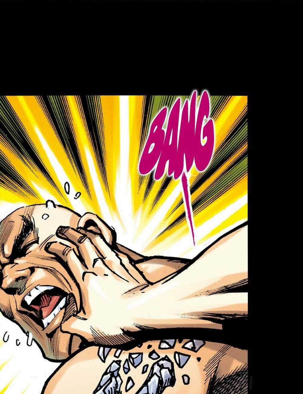 Anh Hùng Thập Bát - Chapter 3 - Trang 22