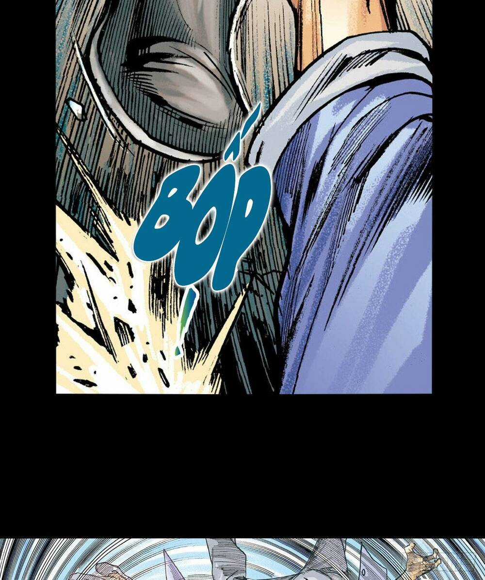 Anh Hùng Thập Bát - Chapter 3 - Trang 4