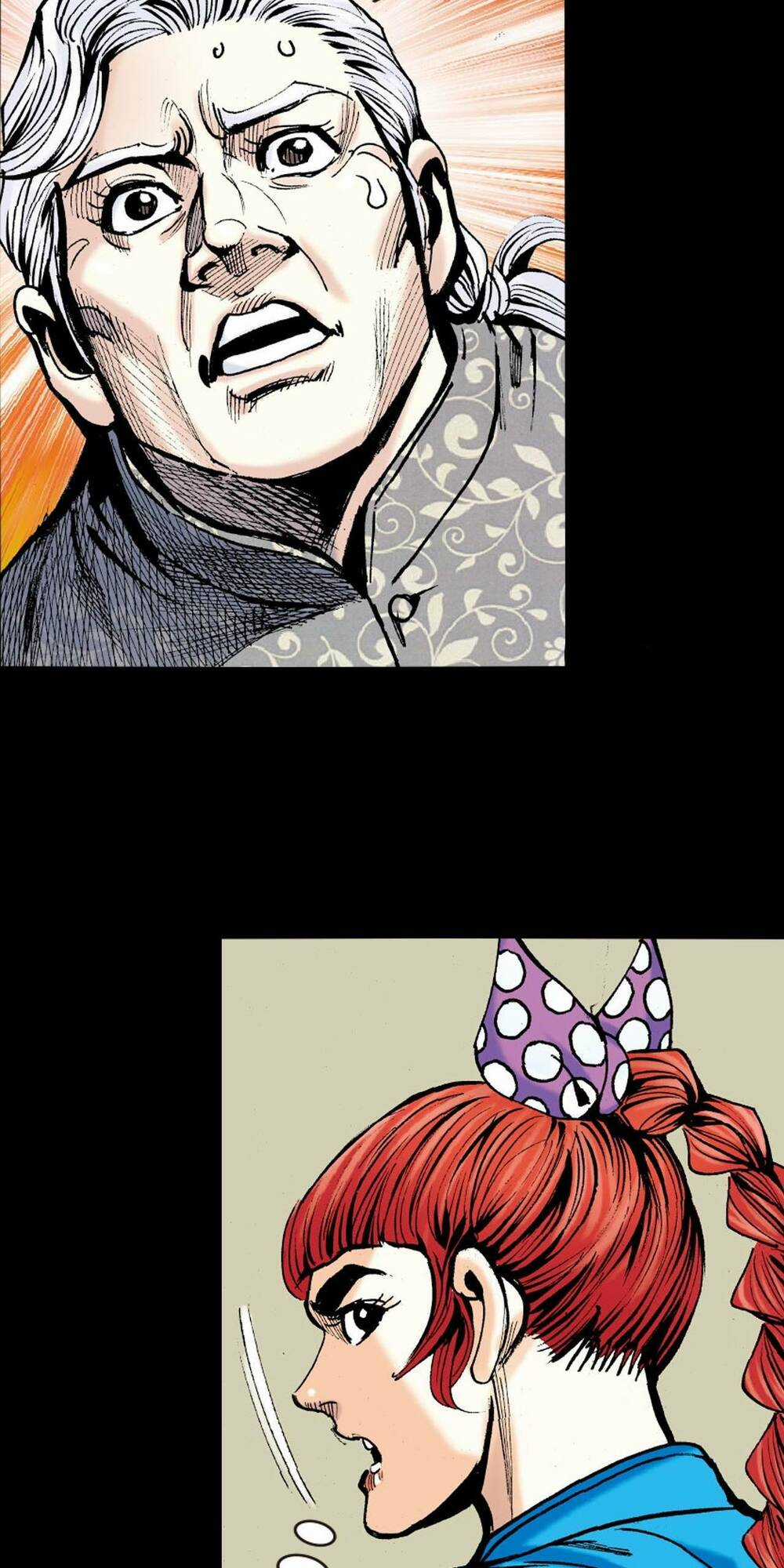 Anh Hùng Thập Bát - Chapter 30 - Trang 11