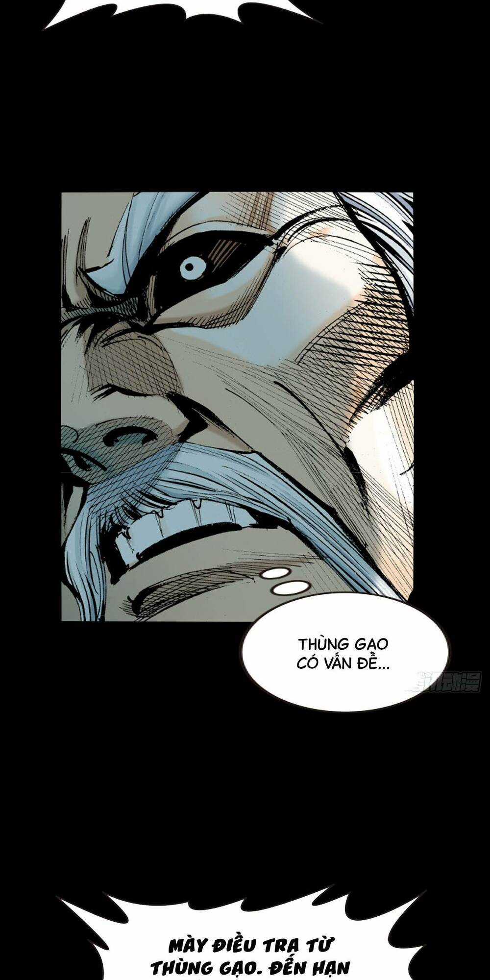 Anh Hùng Thập Bát - Chapter 30 - Trang 24