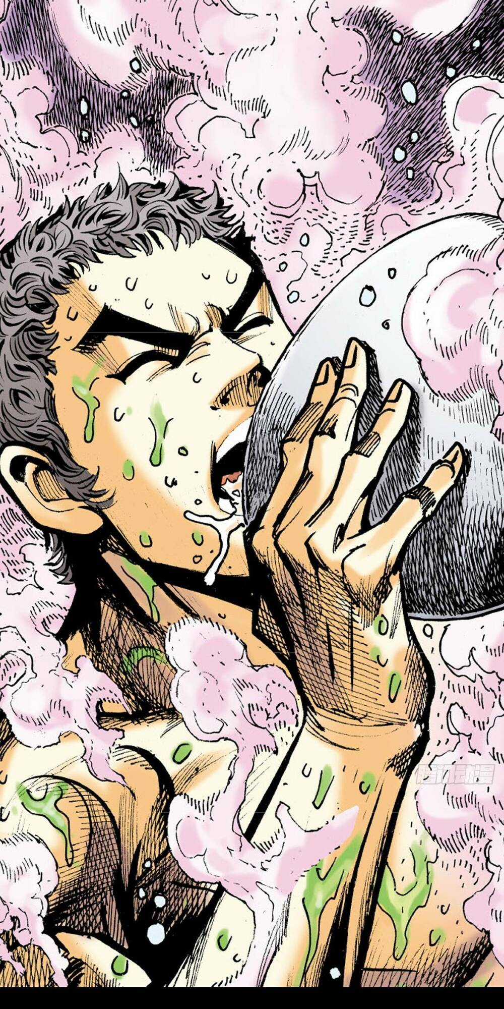 Anh Hùng Thập Bát - Chapter 30 - Trang 30