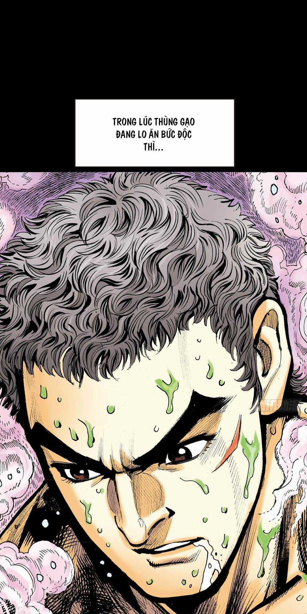 Anh Hùng Thập Bát - Chapter 30 - Trang 31