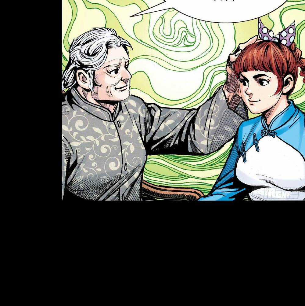 Anh Hùng Thập Bát - Chapter 30 - Trang 8