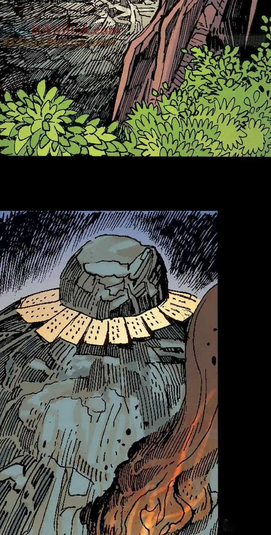 Anh Hùng Thập Bát - Chapter 31.2 - Trang 12