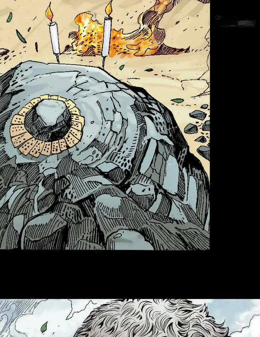 Anh Hùng Thập Bát - Chapter 31.2 - Trang 16