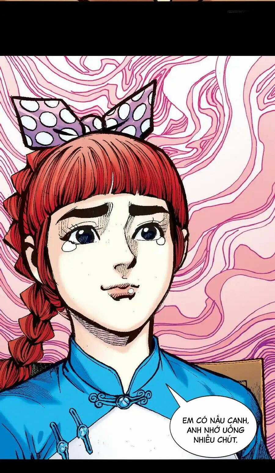 Anh Hùng Thập Bát - Chapter 31.2 - Trang 30