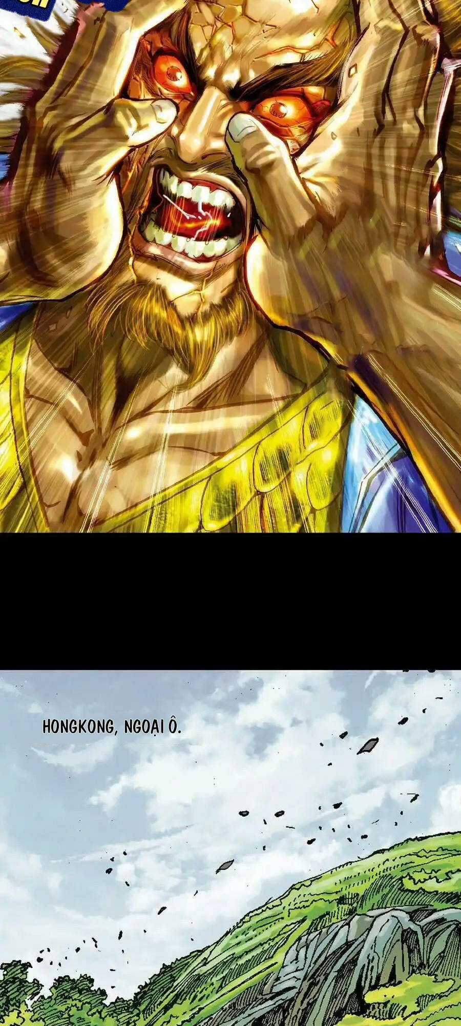 Anh Hùng Thập Bát - Chapter 31.2 - Trang 10