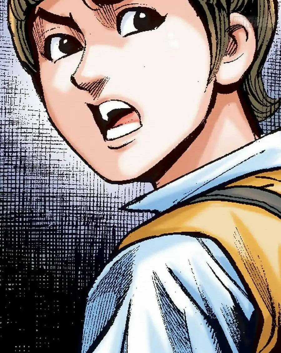 Anh Hùng Thập Bát - Chapter 31.3 - Trang 7