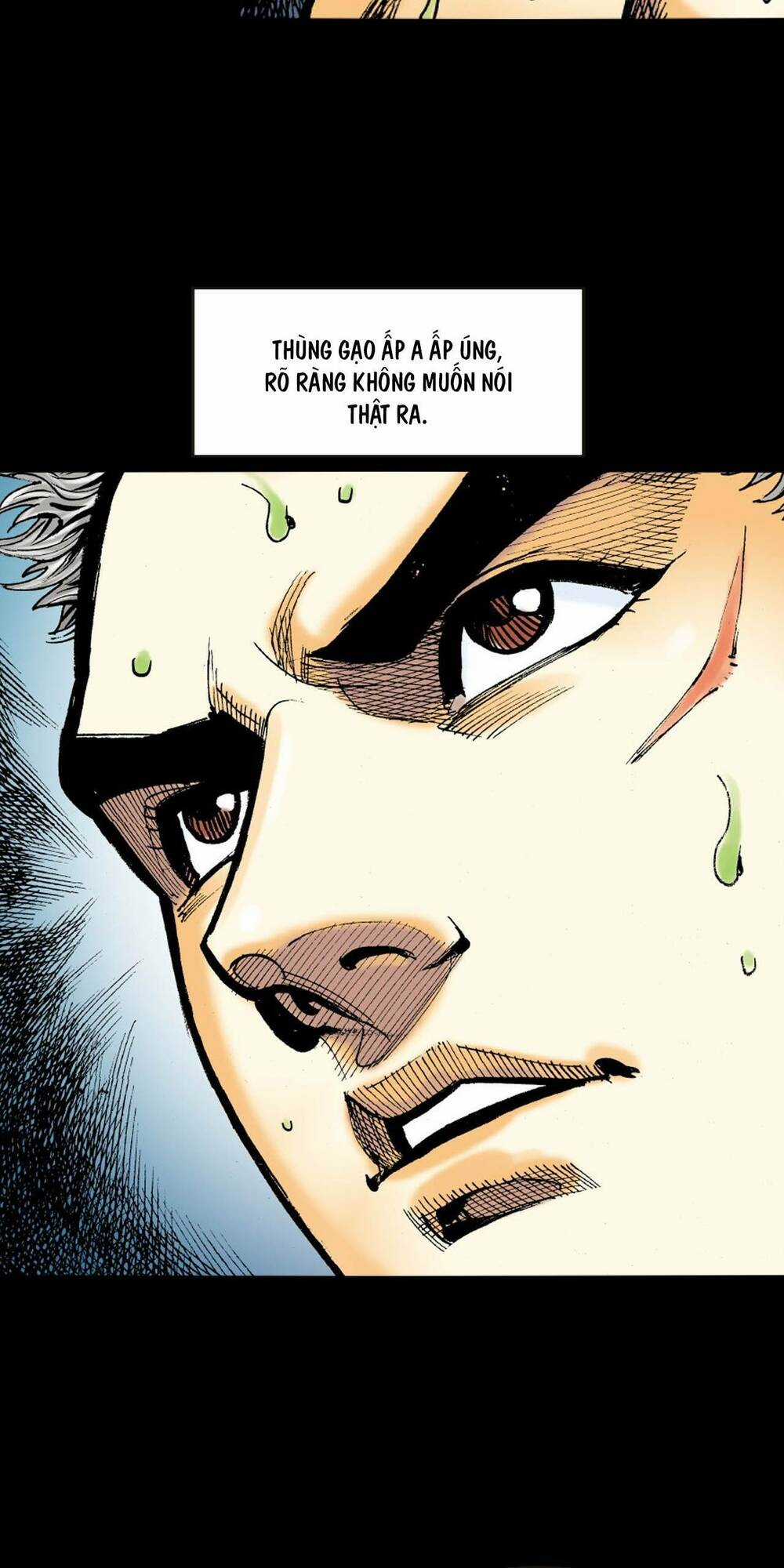 Anh Hùng Thập Bát - Chapter 31 - Trang 14