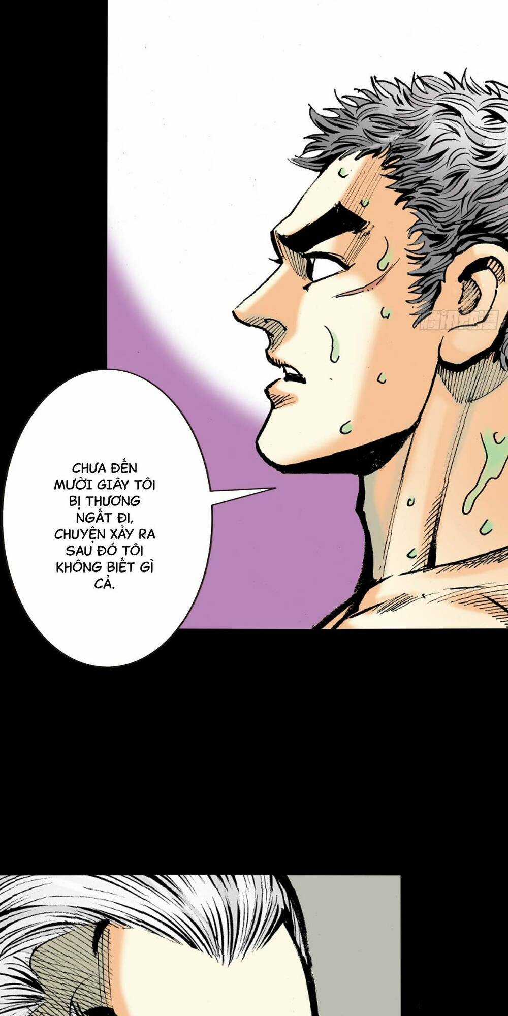 Anh Hùng Thập Bát - Chapter 31 - Trang 19