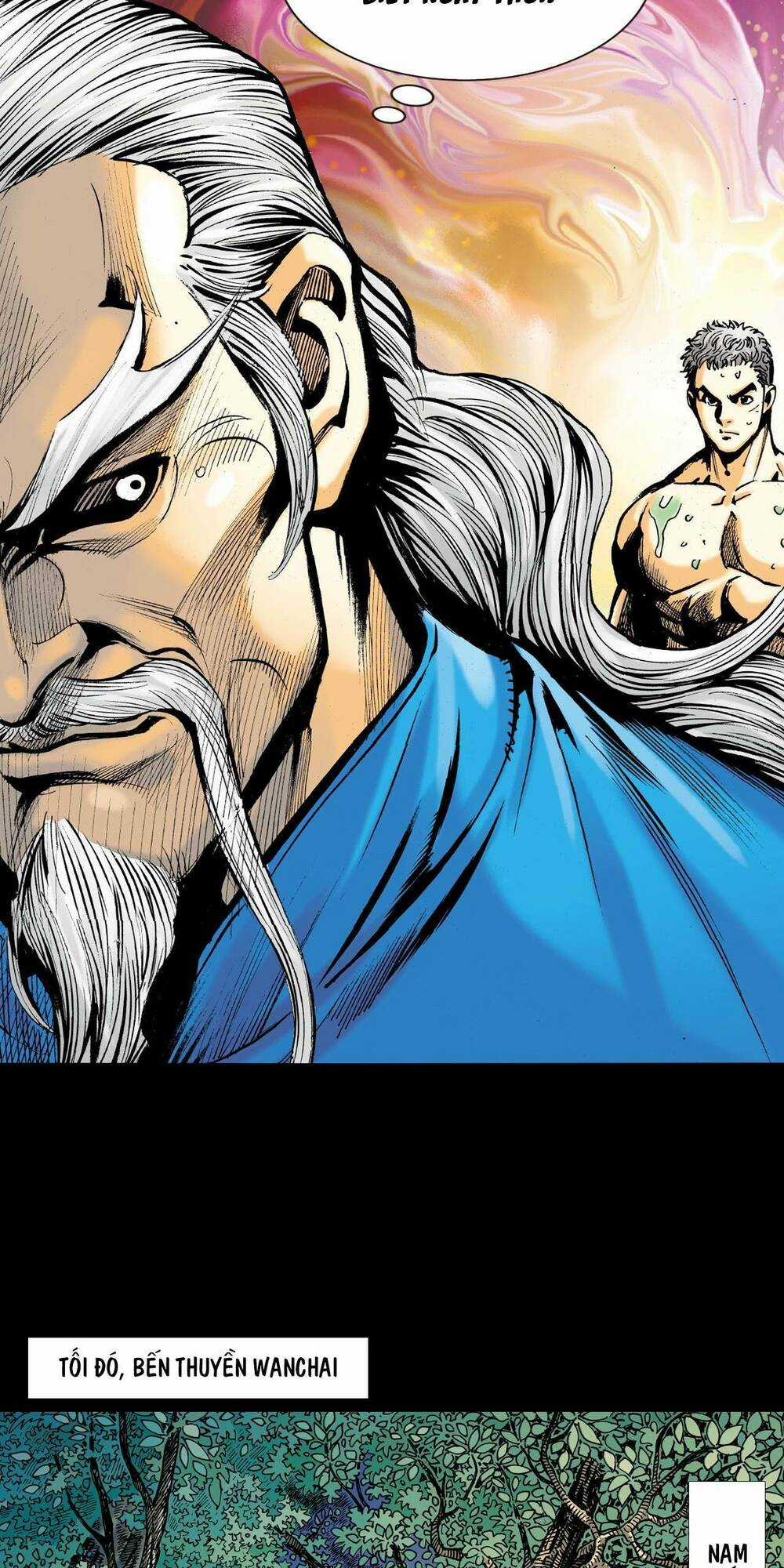 Anh Hùng Thập Bát - Chapter 31 - Trang 27