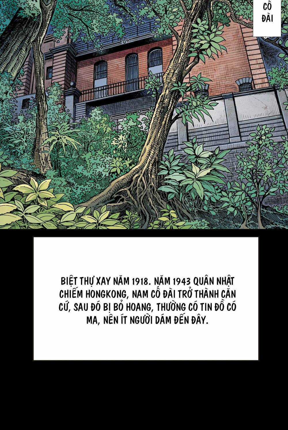 Anh Hùng Thập Bát - Chapter 31 - Trang 28